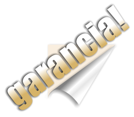 garancia!